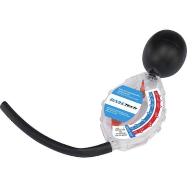 Basetech BT-2108037 Frontbeskyttelses-tester 1 stk