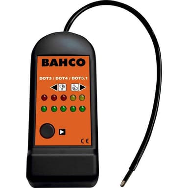 Bahco BBR110 Bremsevæske-tester 1 stk