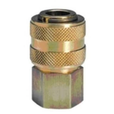 Einhell R3/8 IG 4139205 Trykluft-lynkobling 1 stk