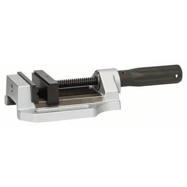 Bosch Accessories MS 80G Maskinskruetvinge Tilbage bredde: 80 mm Spann-Weite (max.): 80 mm