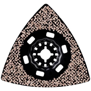 Bosch Accessories 2608900045 Slibeplade 1 stk