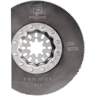 Fein 63502106230 HSS Rundsavsklinge 85 mm 5 stk
