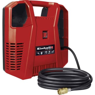 Einhell TC-AC 190/8 Kit Trykluftkompressor 8 bar