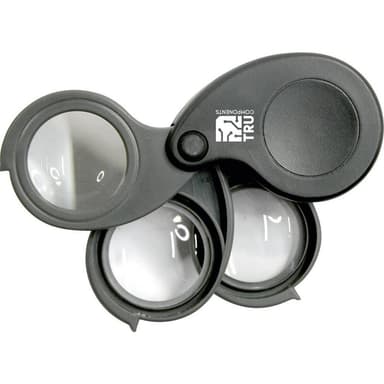 TRU COMPONENTS TC-8998788 Foldelup 1 stk