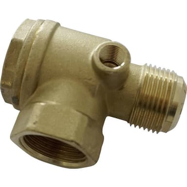 Aerotec 9048020 Trykluft kontrolventil 1 stk