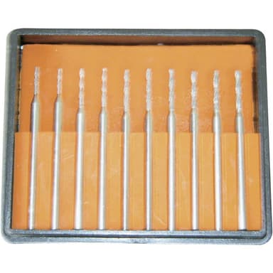 RONA 826686 Printkort-boresæt Indhold 1 Set
