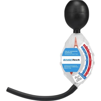 Basetech BT-2108037 Frontbeskyttelses-tester 1 stk