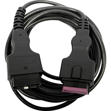 Kunzer OBD II Vinkelforlænger 7OBD5 Passer til (bilmærke): Universal 1 stk