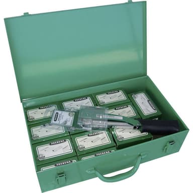 Prebena HFPF01 Slaghæftemaskine 1 stk