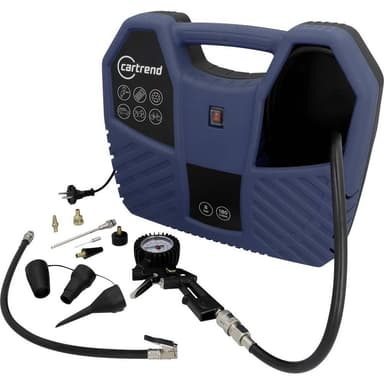 cartrend 10737 Kompressor 1 stk