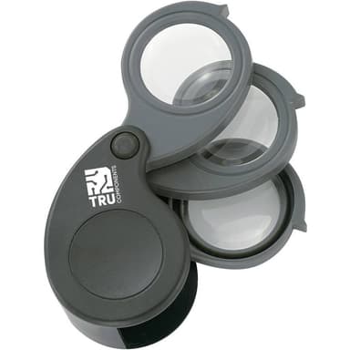 TRU COMPONENTS TC-8998788 Foldelup 1 stk