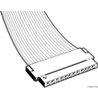 TFA Dostmann 60.3522.02 Radio Vægur 30 cm x 4.3 cm Sølv