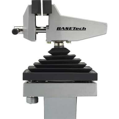 Basetech TO-5693439 Spændefod 1 stk