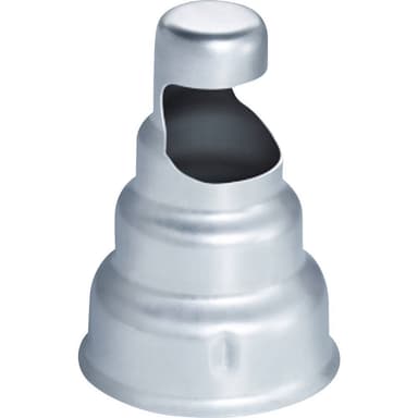 Steinel 074616 Loddereflektordyse Passer til mærke (hot luftdyser) Steinel HG 2120 E, HG 2220 E, HG