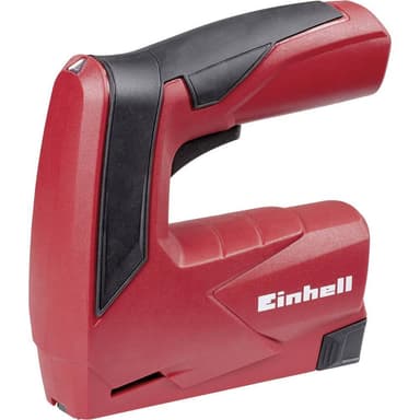 Einhell TC-CT 3,6 Li Batteridrevet hæftemaskine Klammer-type Type 53 Klammer-længde 6 - 14 mm