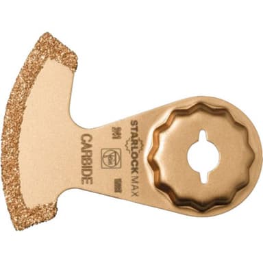 Fein 63903241210 Hårdt metal Segmenteret klinge 1 stk