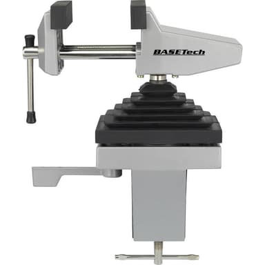 Basetech TO-5693439 Spændefod 1 stk