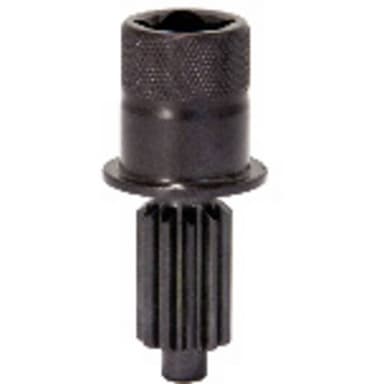 Gedore 2684233 Drejemomentduplikator 1 stk