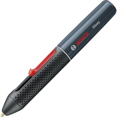 Bosch Home and Garden 06032A2101 Batteridrevet varmelimstift  1 stk