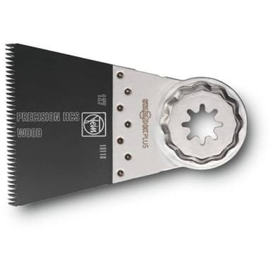 Fein 63502127210 E-Cut Precision Dyksavklinge 65 mm 1 stk