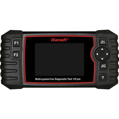 Icarsoft iccrpr OBD II Diagnosevlrktøj 1 stk