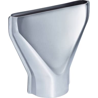 Steinel 070212 Bredstråledyse 75 mm Passer til mærke (hot luftdyser) Steinel HG 2120 E, HG 2220 E, HG