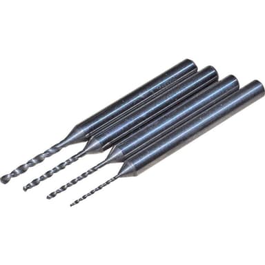 RONA 826645 Printkort-boresæt Indhold 1 Set