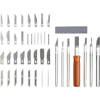 Basetech BT-2245872 50 Teile