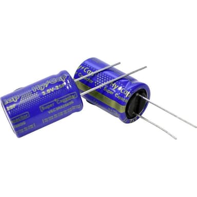 Oehlbach 205 Højtalerkabel 2 x 0.75 mm² Transparent 30 m