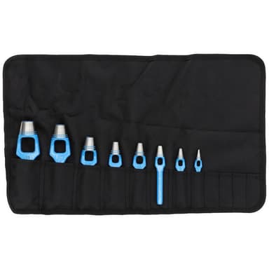 Gedore 1549510 Oprømmer-sæt 1 Set