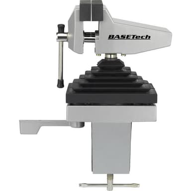 Basetech TO-5693439 Spændefod 1 stk