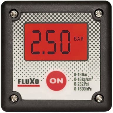 Aerotec FX 3700 1/8   2010218 Trykregulator 1 stk