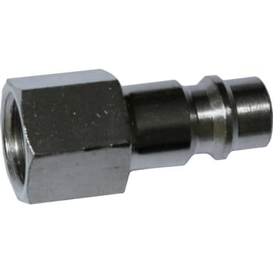 Aerotec 2005289Z Trykluft-indstiksnippel 1 stk