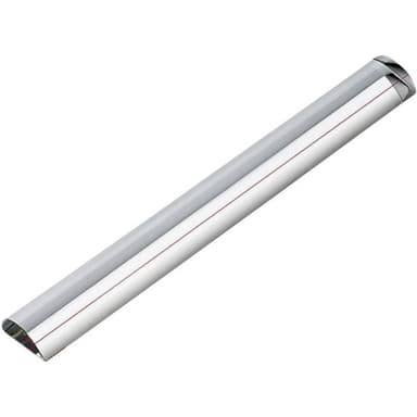 Eschenbach 2608 Læselineal Forstørrelsesfaktor: 2 x Linsestørrelse: (L x B) 250 mm x 35 mm