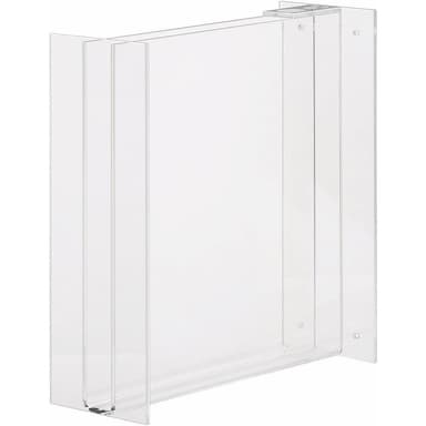 Proma 149115 2000C Glass Tank Single 9115