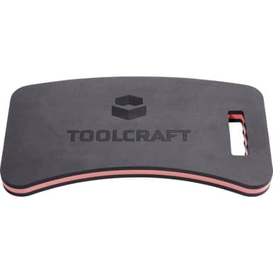 Knæbræt TOOLCRAFT TO-6541707