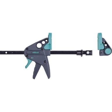 Wolfcraft 3036000 Arbejdsbord-spænder 1 stk