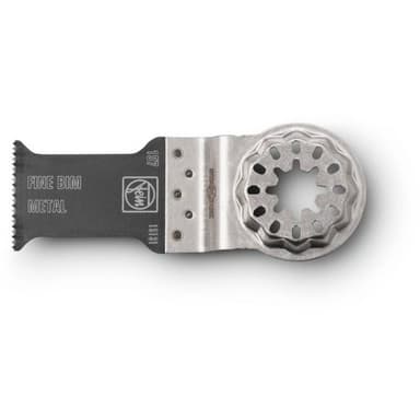 Fein 63502157210 E-Cut Fine Bimetal Dyksavklinge 30 mm 1 stk