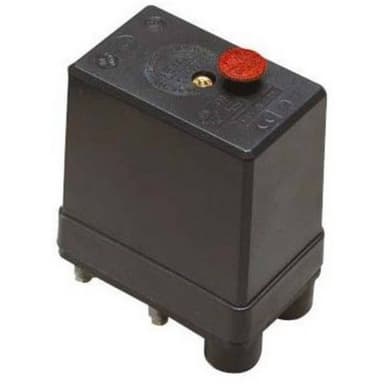 Aerotec 9063084 Trykluftsafbryder 1 stk
