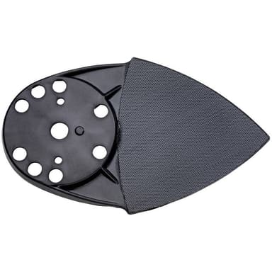 Metabo 624971000 Slibeplade 1 stk. 1 stk