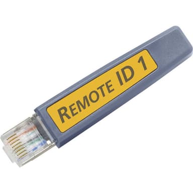 Fluke Networks REMOTEID-1 Reserve-Remote-ID