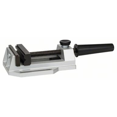 Bosch Accessories MS 80 Maskinskruetvinge Tilbage bredde: 80 mm Spann-Weite (max.): 80 mm