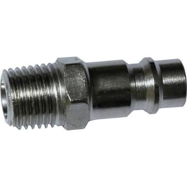 Aerotec 2005288Z Trykluft-indstiksnippel 1 stk