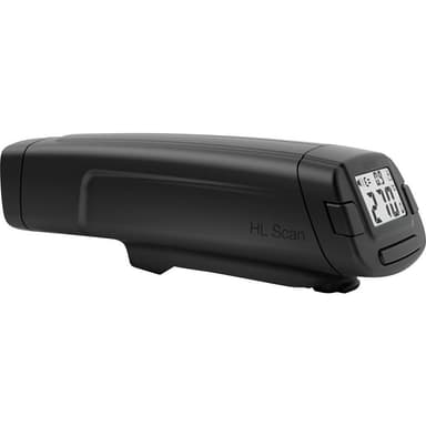 Steinel 014919 Temperaturscanner 51 mm Passer til mærke (hot luftdyser) Steinel HL 1920 E, HL 2020 E