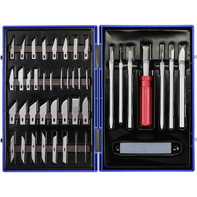 Basetech BT-2245872 50 Teile