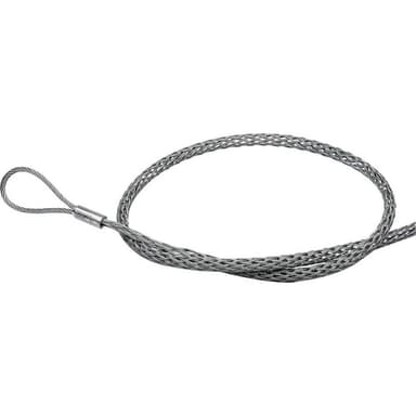 Cimco Werkzeugfabrik 142507 Cable Kellem Grip Made Of Galvanised Steel Wire
