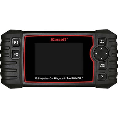 Icarsoft icbmv2 OBD II Diagnosevlrktøj 1 stk