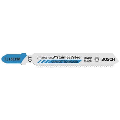 BOSCH 508983 Jigsaw blade
