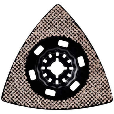 Bosch Accessories 2608900049 Slibeplade 1 stk
