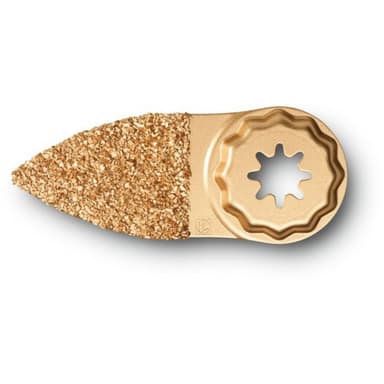 Fein 63731002210 Hårdt metal Rasp 1 stk